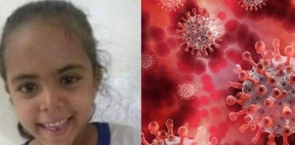 Cidade baiana suspende aulas presenciais e adota decretos restritivos após morte de menina de 6 anos