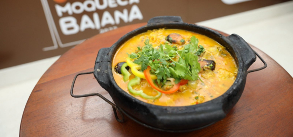 Dendê na mesa: entenda por que comida baiana faz parte do almoço de Semana Santa no estado