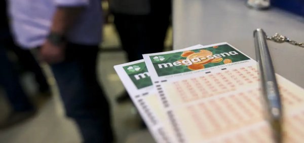 Mega-Sena acumula e poderá pagar R$ 17,5 milhões em próximo sorteio.