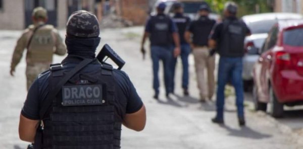 Polícia indicia 12 pessoas pelo sequestro de menino de 9 anos em Miguel Calmon