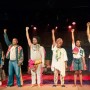 ‘Dandara na Terra dos Palmares’ estreia nova temporada com sessões gratuitas na CAIXA Cultural Salvador