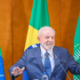 Aprovação do governo Lula apresenta queda de 7% em Salvador