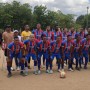 Bombou: Foi sensacional a final da XIII Copa da Amizade na Fazenda Pau Seco