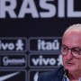 Dorival Júnior anuncia primeira lista de convocação da Seleção Brasileira