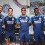 Elenco do Bahia se reapresenta e começa temporada; Everton Ribeiro chega no domingo (7)