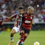 Em momentos opostos, Flamengo e Fluminense disputam clássico