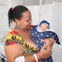 Em seis anos, maternidade do HEC já realizou mais de 13,7 mil partos