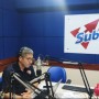 Equipe Boa de Bola da Radio Subaé transmite Bahia de Feira e Bahia de Salvador ao vivo