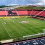 FBF confirma Barradão como mando de campo do Vitória em segunda rodada do Baianão