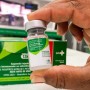 Feira de Santana dá início a campanha de vacinação contra gripe nesta segunda