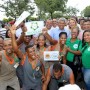 Governo da Bahia entrega equipamentos para cooperativas de material reciclável
