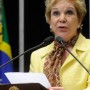 Marta Suplicy se filia ao PT e assume cargo na chapa de Boulos em São Paulo