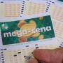 Mega-sena: aposta de Goiânia acerta números e leva sozinha mais de R$ 100 milhões