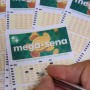 Mega-Sena acumula e prêmio pode chegar a R$ 55 milhões