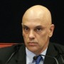 Moraes nega devolver passaporte a Bolsonaro para viagem a Israel
