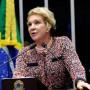 PT filia Marta Suplicy para ser vice de Boulos em SP; Lula participa do ato