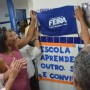 Três vezes maior, Escola Municipal Professora Almira Pereira Lago foi inaugurada nesta 6ª