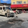 Violência sem controle: Bairro de São Cristóvão em Salvador é alvo de terror com ônibus incendiados por criminosos