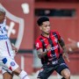 Vitória abre 2 x 0, mas Bahia arranca empate no Barradão