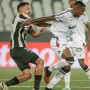 Vitória perde para o Botafogo no 1º jogo da terceira fase da Copa do Brasil