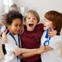 Volta às aulas: cuidados com a saúde ajudam na adaptação e imunidade das crianças