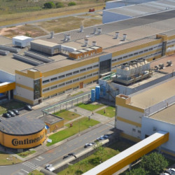 Continental Pneus completa 18 anos de produção na Bahia com foco em boas práticas de sustentabilidade
