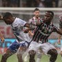 Bahia vira sobre o Fluminense e conquista os primeiros três pontos no Brasileirão