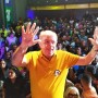 Ex prefeito José Ronaldo reúne milhares de pessoas e lança pré candidatura a prefeito de Feira
