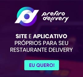 Prefiro Delivery