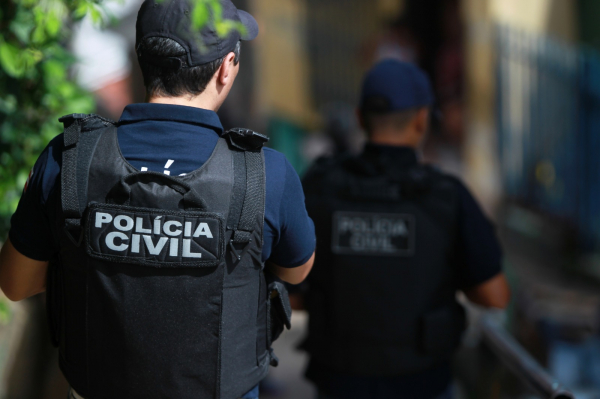                              Polícia Civil especializa combate ao tráfico com criação do Denarc