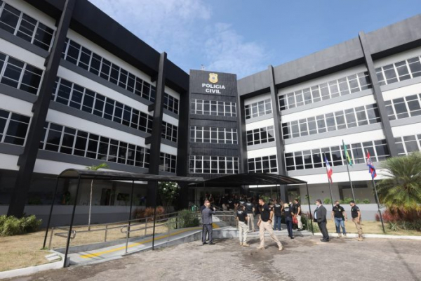                     Governo divulga resultado provisório da terceira etapa do concurso para a Polícia Técnica