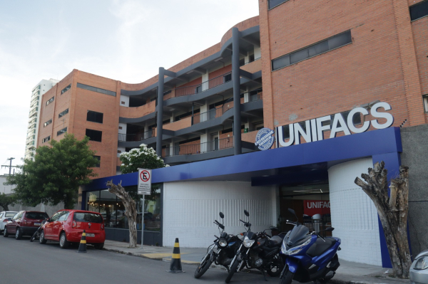      UNIFACS foi a Instituição privada com maior índice de aprovação no exame da OAB 