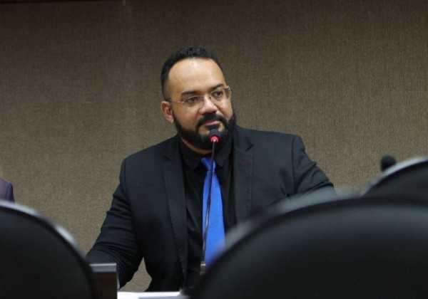 ‘Governador Jerônimo já perdeu o controle’, diz deputado sobre intervenção federal