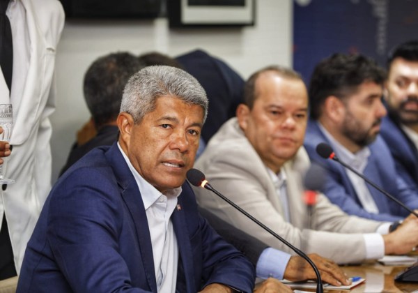 ‘Não vamos resolver o problema da violência daquela forma’, diz Jerônimo