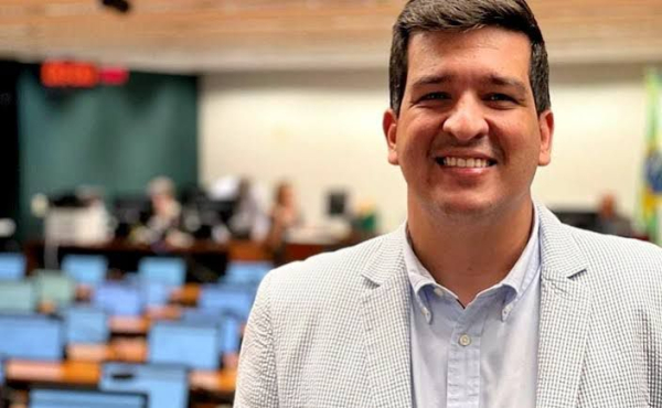 ‘Nossa pré-candidatura foi a que mais cresceu’, diz Danilo Henrique sobre pesquisa BN/Séculus