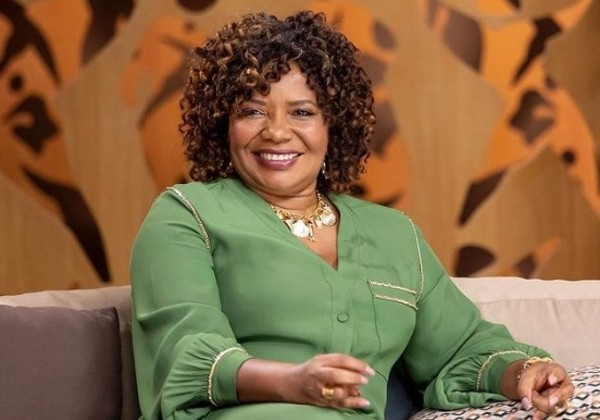 ‘Que o nosso ministério nunca mais desapareça’, diz Margareth ao tomar posse