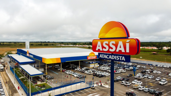  ASSAÍ ABRE MAIS DE 100 VAGAS TEMPORÁRIAS PARA O FIM DE ANO NA BAHIA 