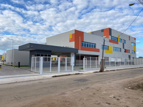  Eunápolis terá Workshop Interdisciplinar de Direito e Medicina nesse sábado