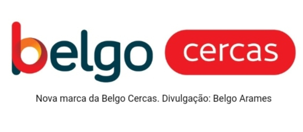  Franquia Belgo Cercas ganha nova marca