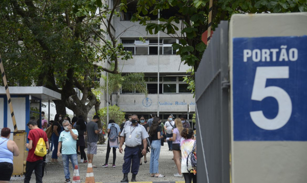  Inscrições para o Enem 2022 começam hoje