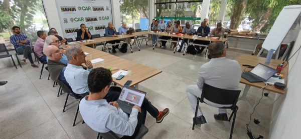  Intercâmbio com Moçambique e Pará fortalece agricultura familiar e compartilha experiências de sucesso da Bahia