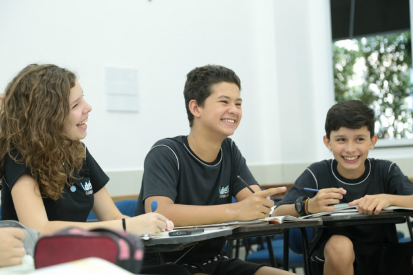  Programa Impacta recebe 500 inscrições em um mês e ainda está aberto para novos candidatos a bolsa de estudo integral