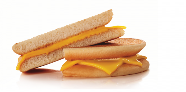  Queijo Quente no McDonald’s: Rede expande    cardápio do café da manhã  