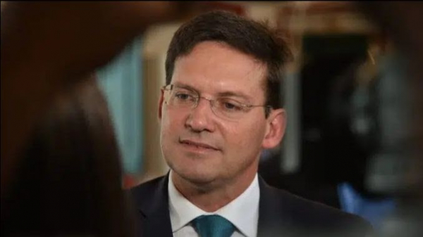  Roma critica atuação da Justiça Eleitoral na condução do pleito deste ano