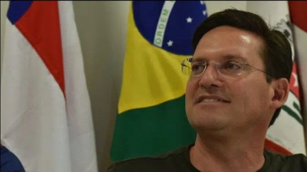  Roma diz que governo do estado abandonou Paulo Afonso