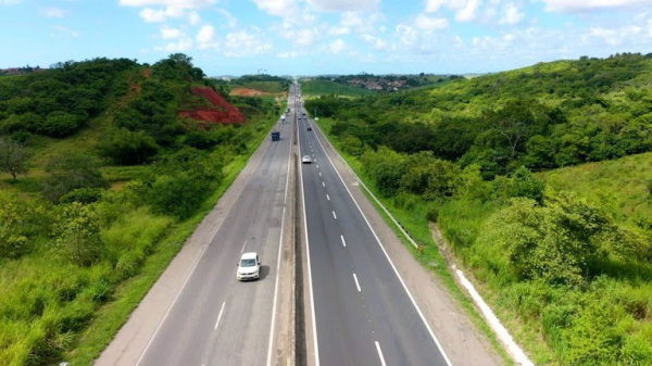  TRF4 mantém inabilitação de consórcio em licitação para gestão ambiental de obras na BR 101