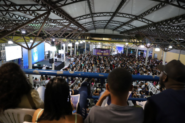  Unex abre inscrições para a Mega Revisão Enem