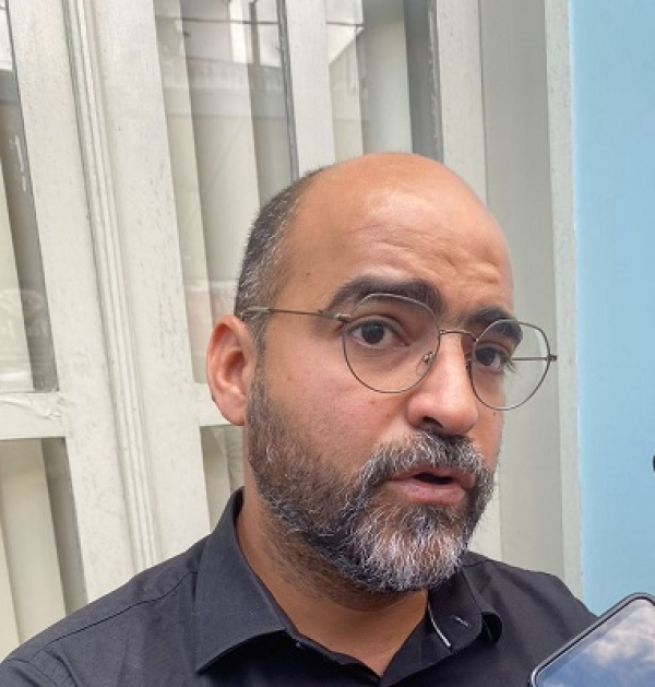 *Vereador Pedro Américo cobra obras de drenagem dos governos municipais de Colbert e José Ronaldo* 