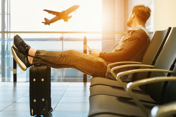  Viaje por R?1: Hurb aposta em campanha promocional no aplicativo