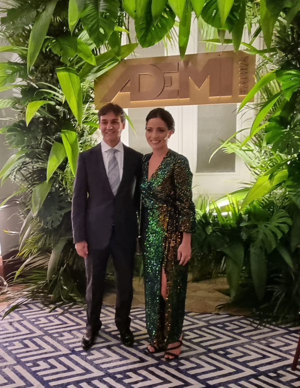 26º Prêmio ADEMI-BA  abre inscrições para empresas e profissionais do mercado imobiliário